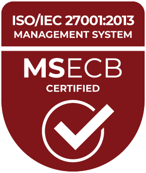 MSECB Badge