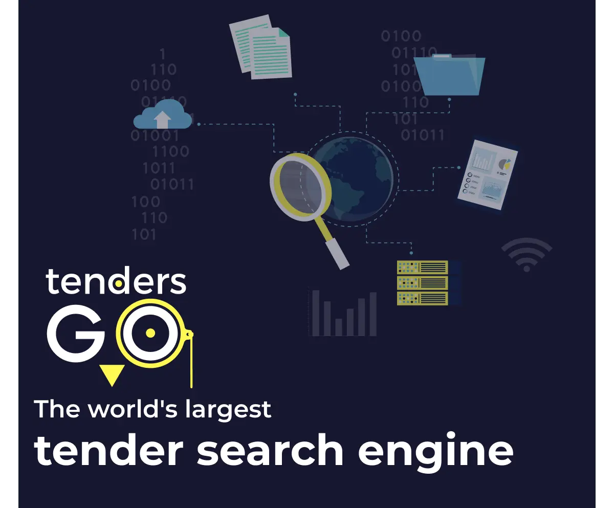 tendersgo worlds largest tender search engine